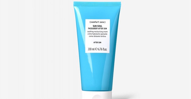 After sun face and body - 200ml