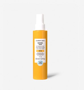 Crema solare antietà viso corpo SPF 30 - 150ml