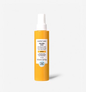 Latte solare antietà SPF 30 - 150ml