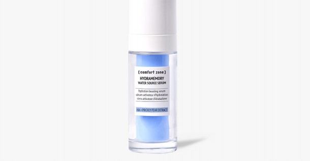 Hydramemory Water Source Serum - 30ml
