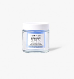 Hydramemory Rich Sorbet Cream - 50ml