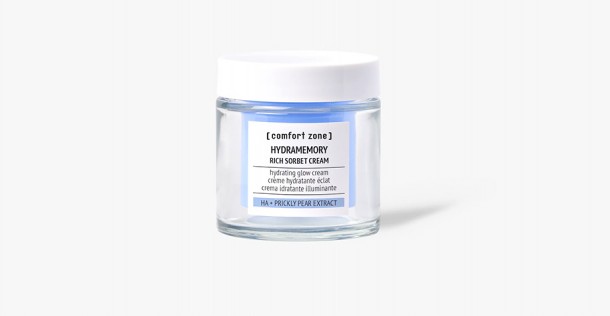 Hydramemory Rich Sorbet Cream - 50ml
