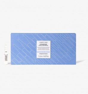 Ampoules Hydra & Glow Hydramemory