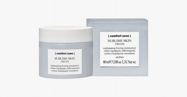 Sublime Skin Cream - 60 ml