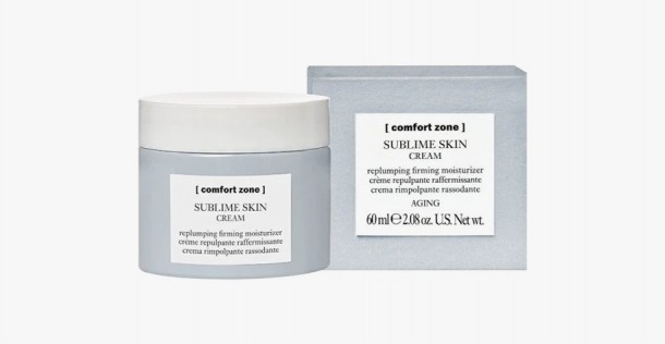 Sublime Skin Cream - 60 ml