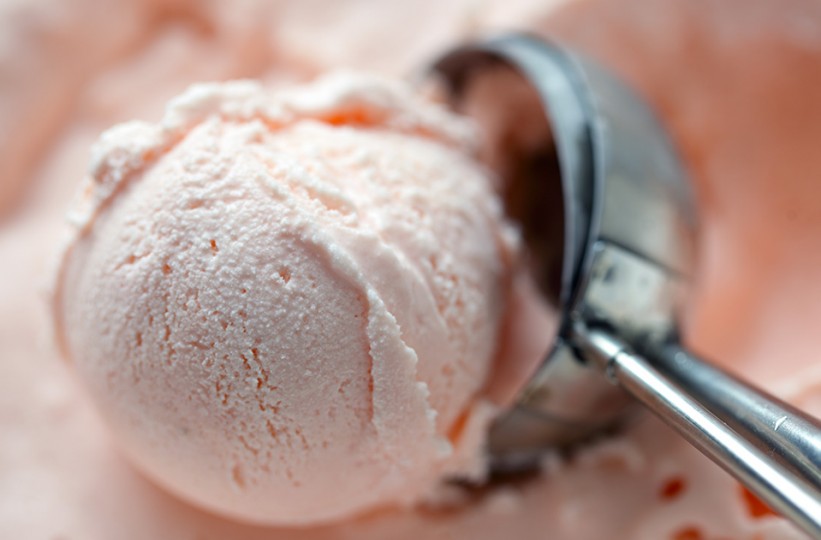 Dolci, Coppe e sorbetti