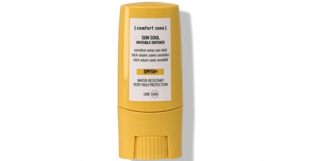 Sun Soul Invisible Defense SPF50+ - 9ml
