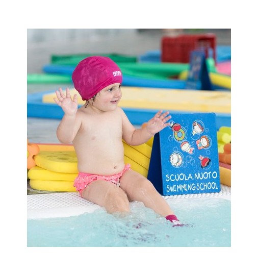 SuperbabyWeek Course