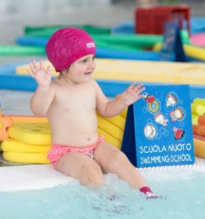 Corso SuperBabyWeek