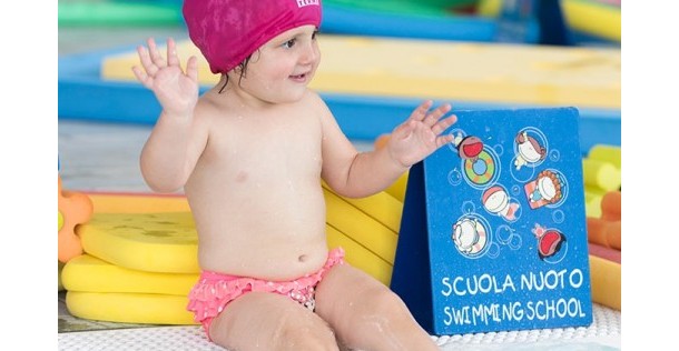 SuperBabyWeek course