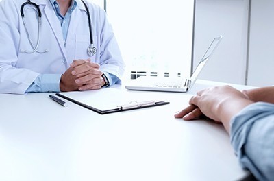 Doctor Simona Jaafar