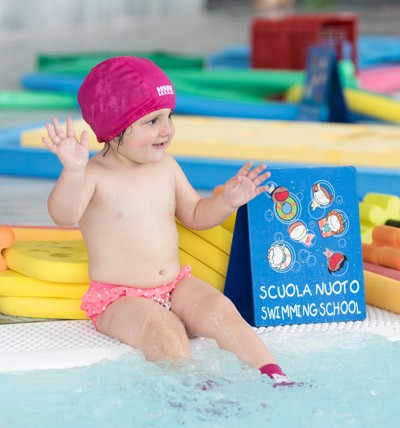 Corsi Nuoto Bormio Terme