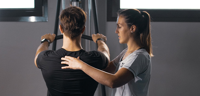 Get Fit