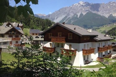 Chalet del Bosco