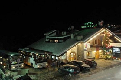 Hotel Miravalle