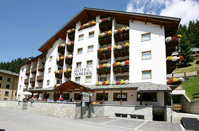 Hotel Nordik