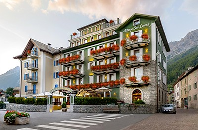 Hotel San Lorenzo